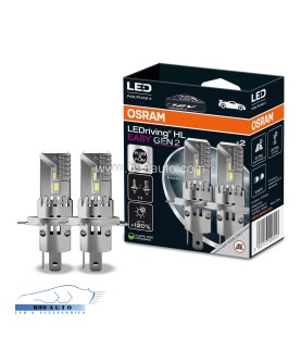 Osram LEDriving HL EASY H4 GEN2